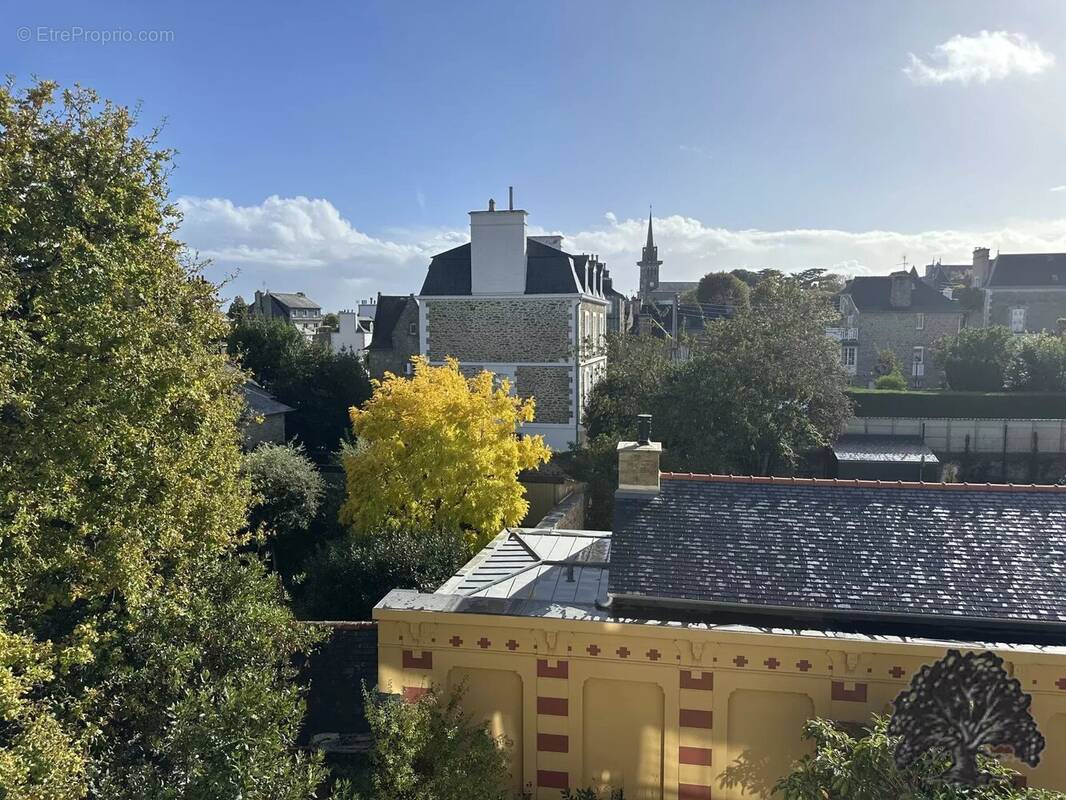 Appartement à DINARD