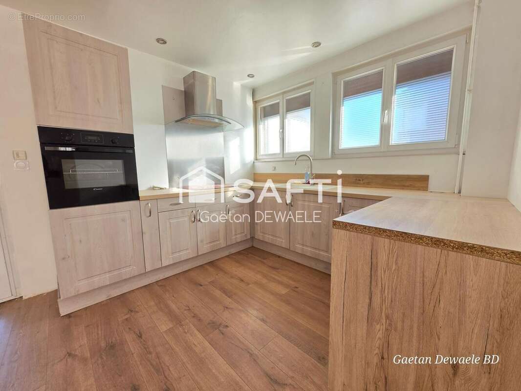 Maison 92 m² à Hondschoote  - photo 2