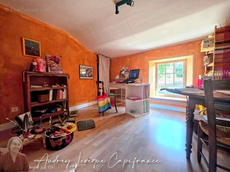 Maison à vendre 8 pièces SAINT SATURNIN DU BOIS (17) - photo 11