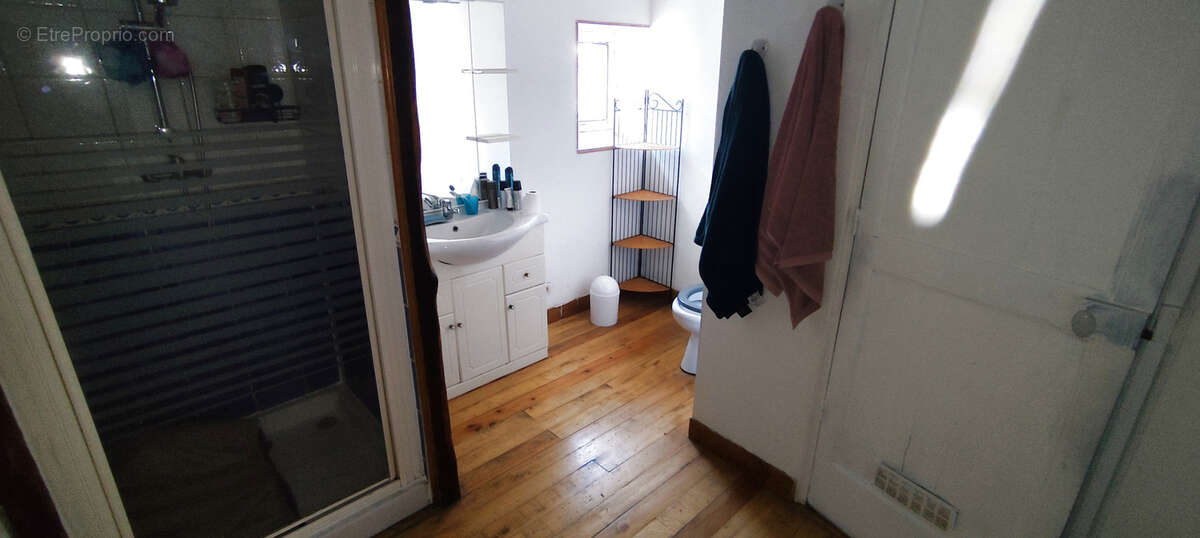 Maison à ANCY-LE-FRANC