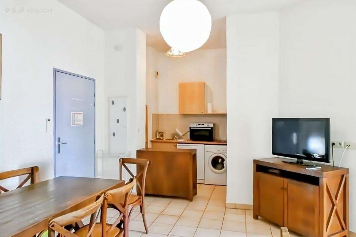 Appartement à UZES
