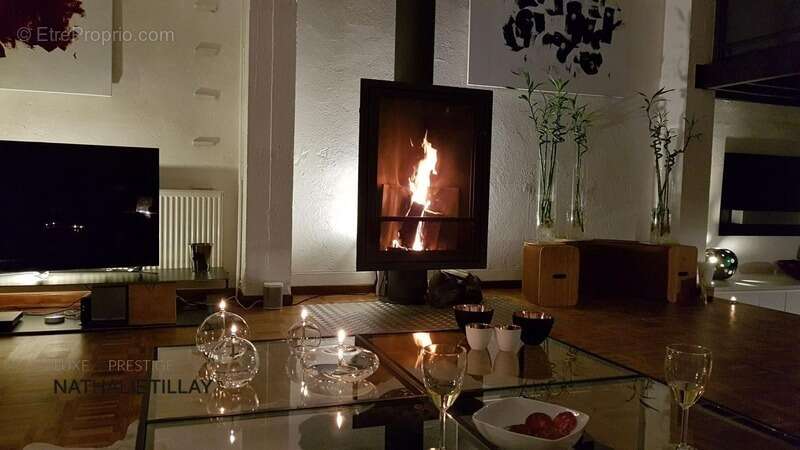 Appartement à ORLEANS