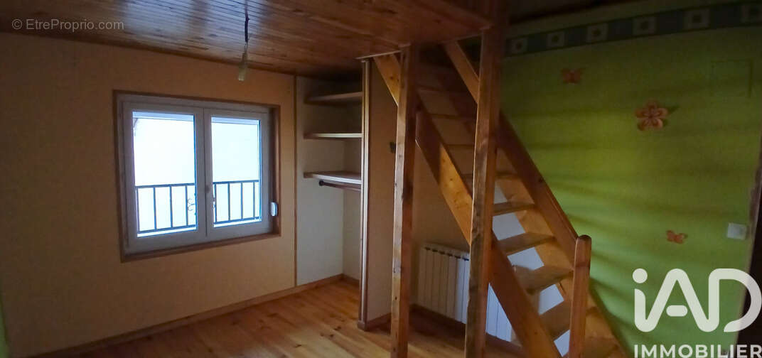 Photo 7 - Maison à DOMVALLIER