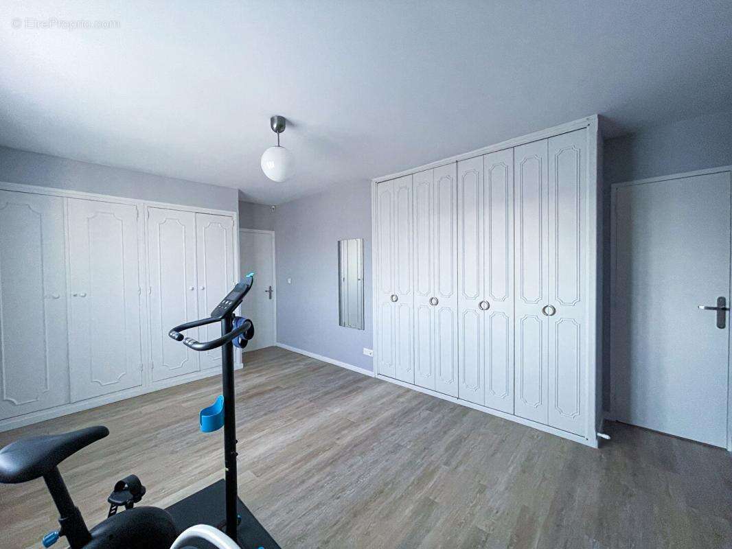 Appartement à SOTTEVILLE-LES-ROUEN