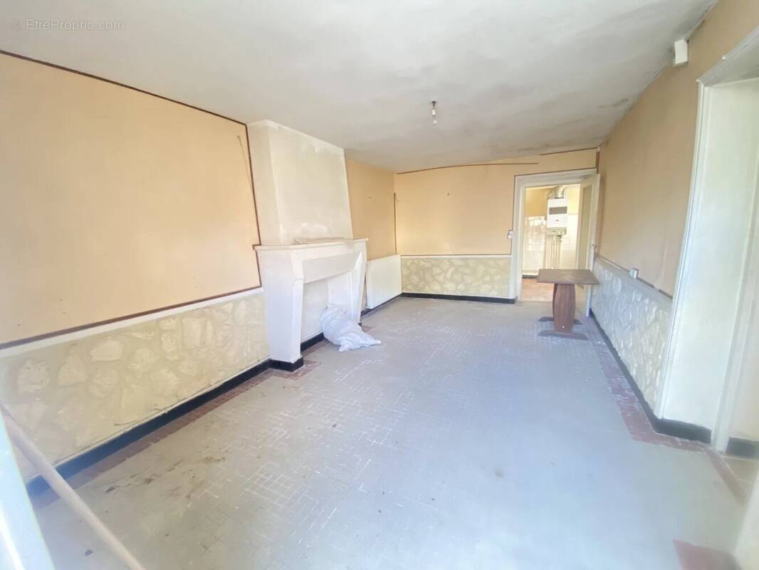 Appartement à SAINT-ELOI