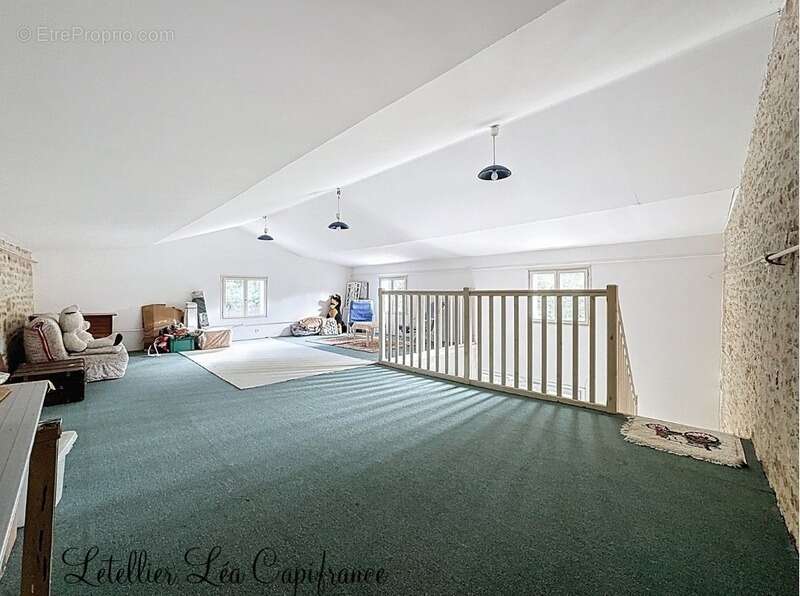 Propriété à vendre 5 pièces - photo 16