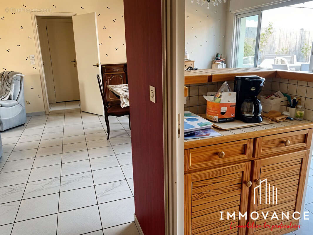 Appartement à MONTPELLIER