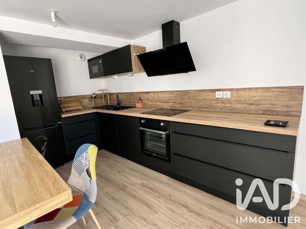 Appartement 67 m² à Montlebon  - photo 3