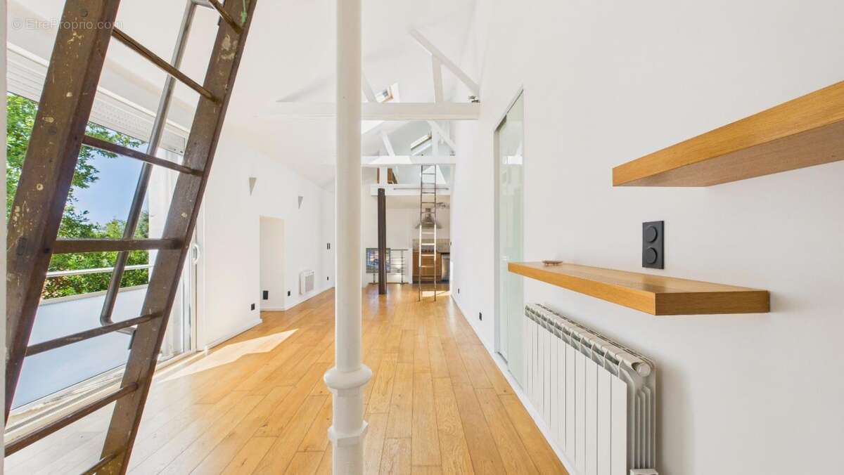 Appartement à BIARRITZ