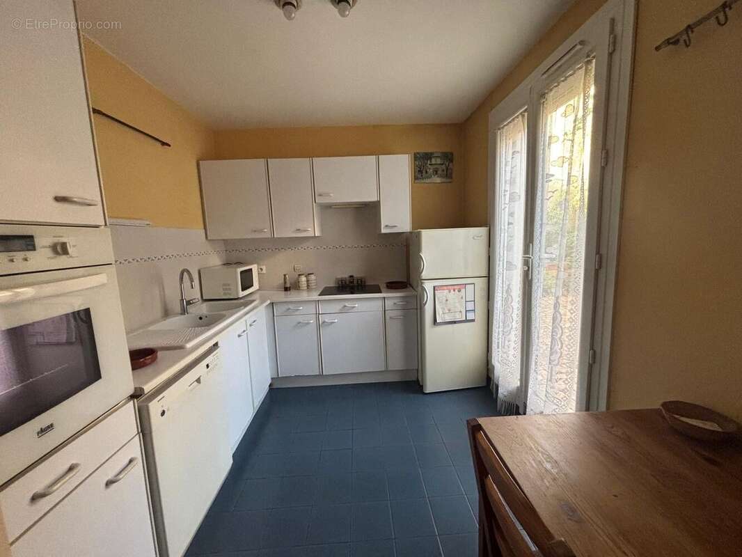 Maison à NOISY-LE-GRAND