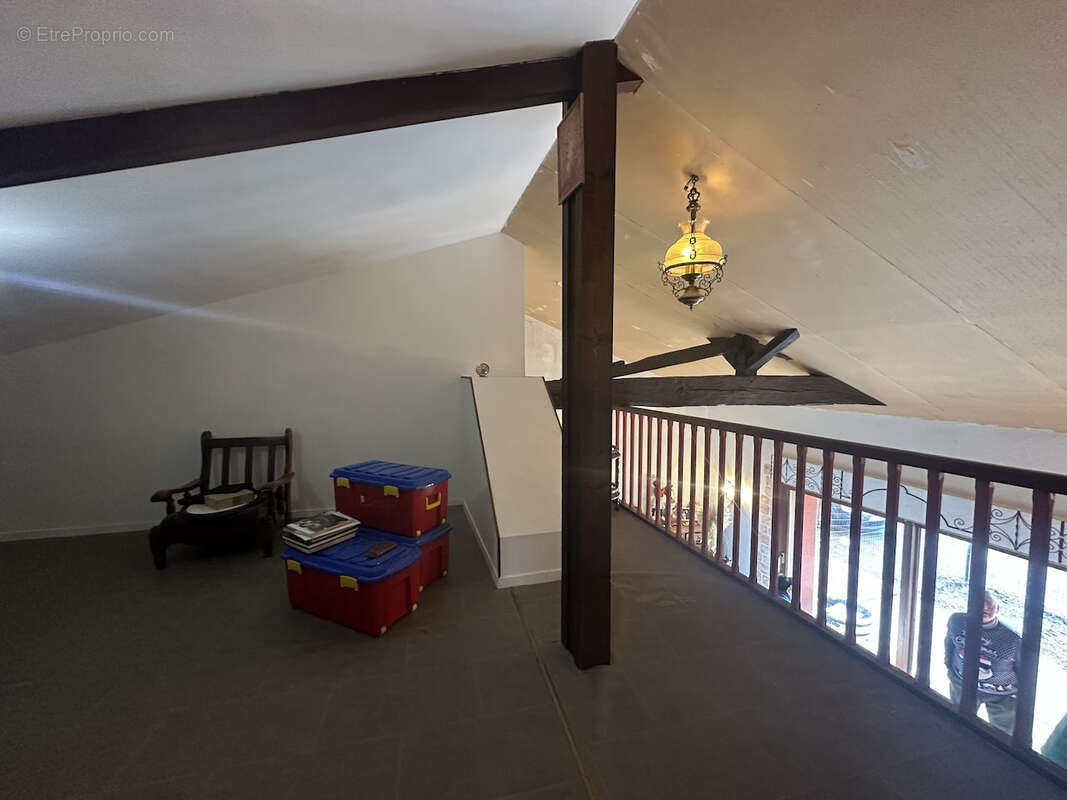 Maison à SEMUR-EN-BRIONNAIS