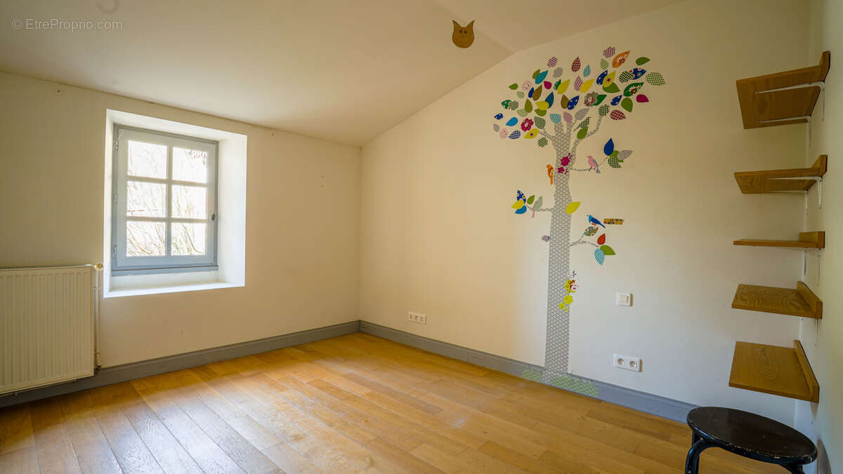 Maison à BAGAT-EN-QUERCY