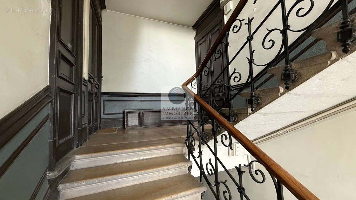 Appartement à VALENCE