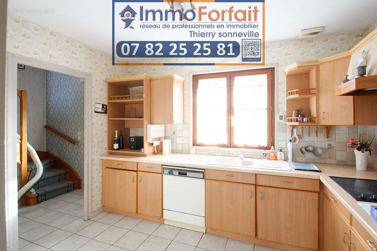 Maison à FACHES-THUMESNIL