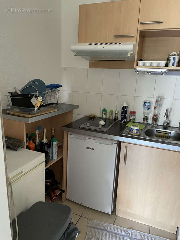 Appartement à BLAYE