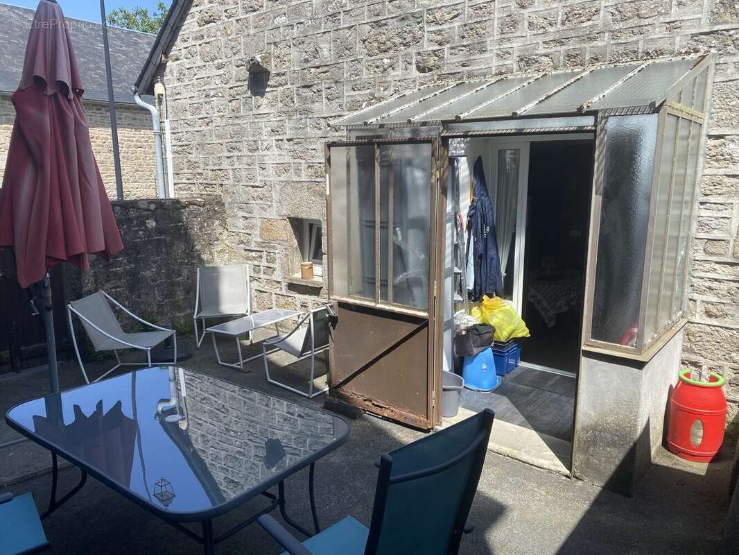 Maison 60 m² à Tarnac  - photo 4