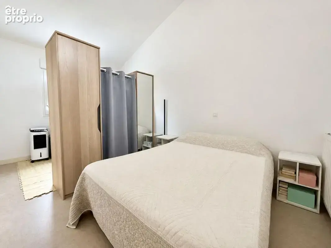 Maison 85 m² - Nieul sur Mer - 3 chambres - garage - jardin - photo 5