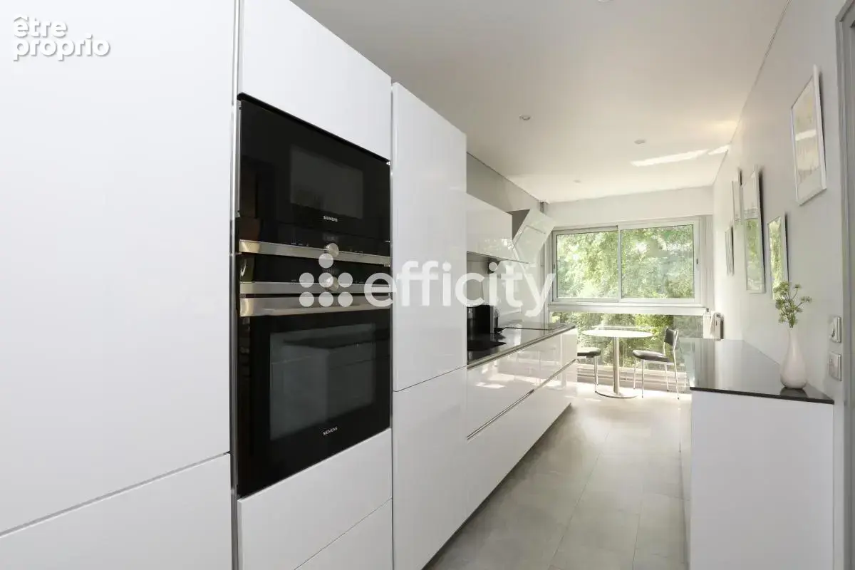 Appartement - photo 9
