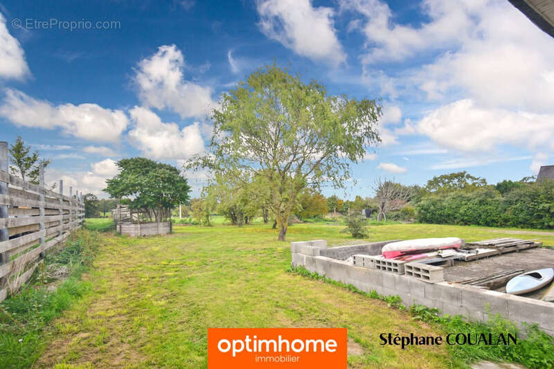 Maison à CHANTELOUP