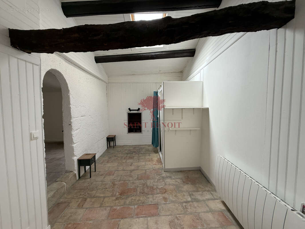 Maison à MONTAGNAC