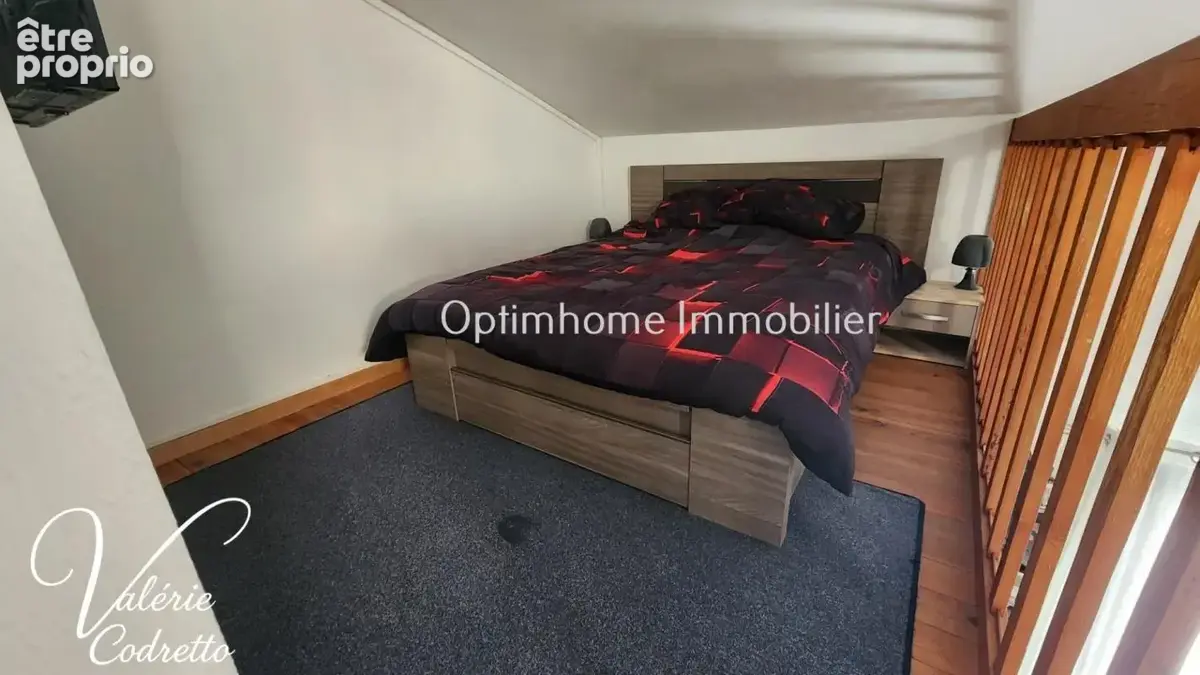 Appartement a vendre 2 pieces hyeres hameau du moulin 1er 83400 - photo 8