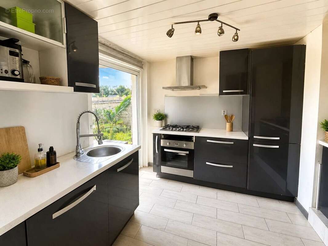Appartement à LIZY-SUR-OURCQ