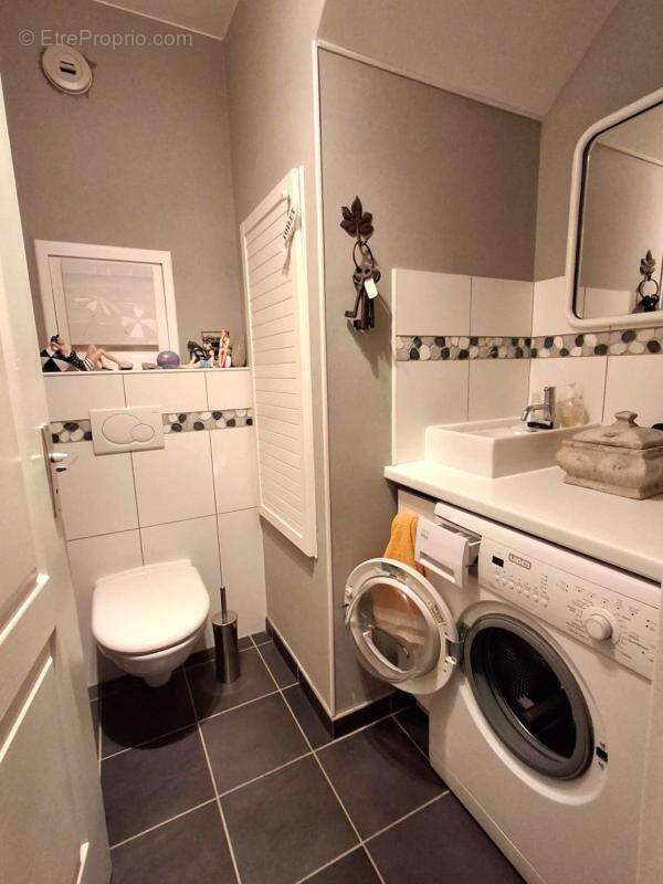 Appartement À Vendre - photo 6