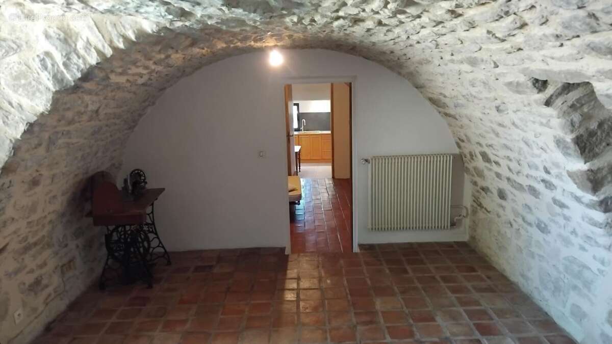 Maison à SAUVE