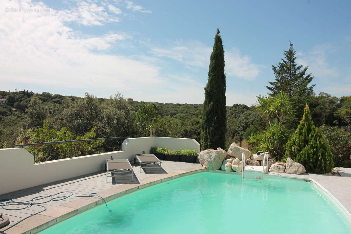 Maison à ARGELLIERS