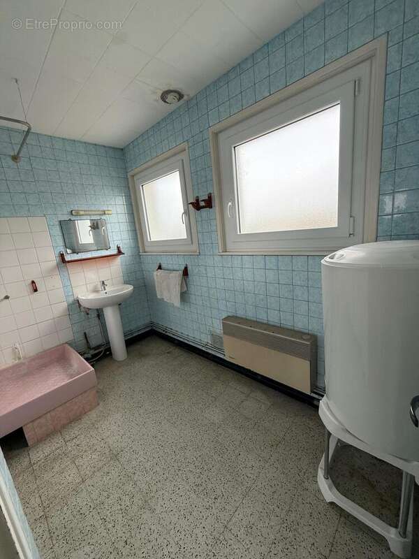 Photo 8 - Maison à WIMEREUX