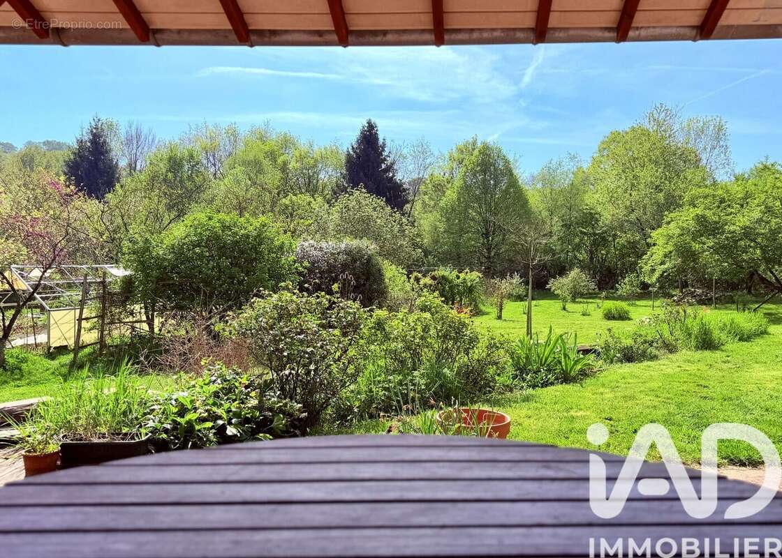 Photo 4 - Maison à SAINT-SENOUX