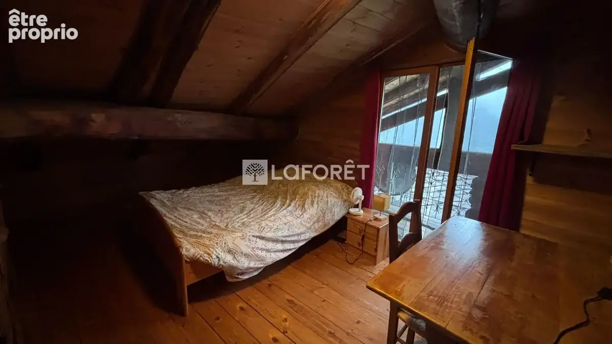 Appartement 4 pièces à vendre à Bourg Saint Maurice - Secteur Le Chatelard - photo 9