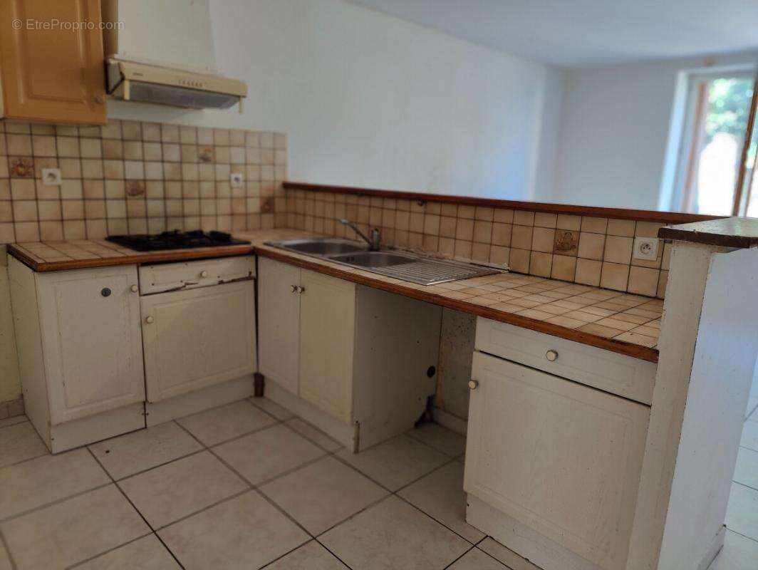 Maison à CAMBLANES-ET-MEYNAC