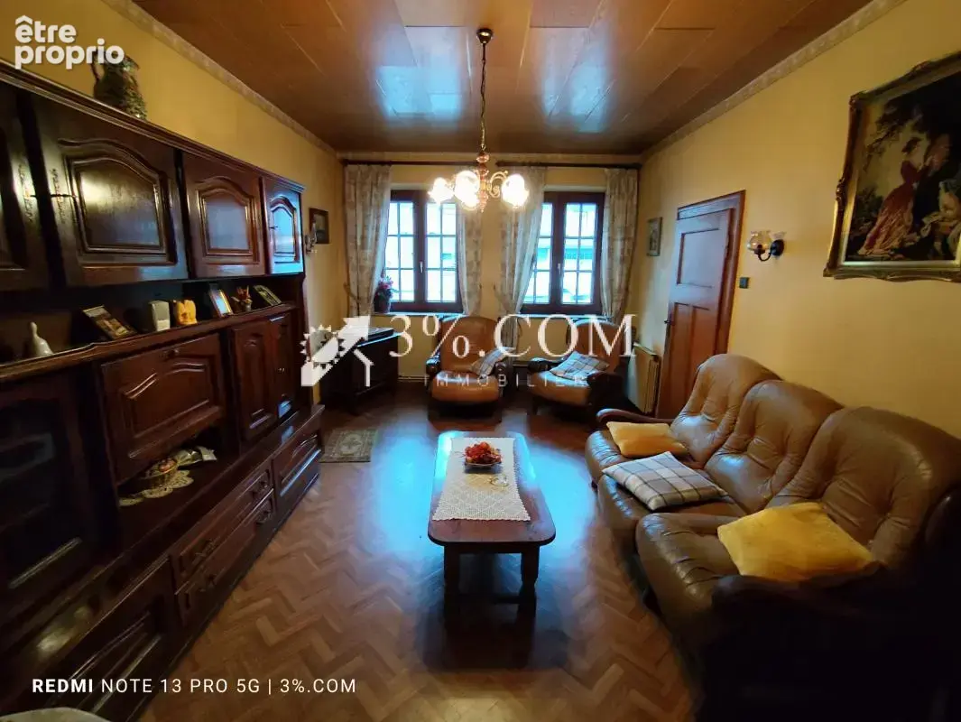Maison de 116 m2 sur 1 niveau à Gros Rederching 55 000 EURO - photo 7