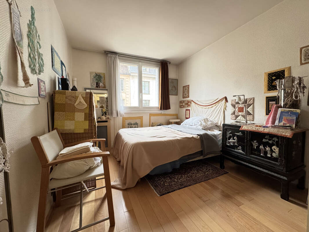 Appartement à SAINT-GERMAIN-EN-LAYE