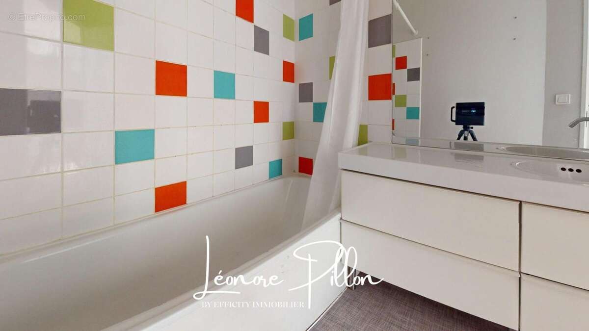 Appartement à CALUIRE-ET-CUIRE