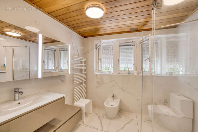 Maison à THONON-LES-BAINS