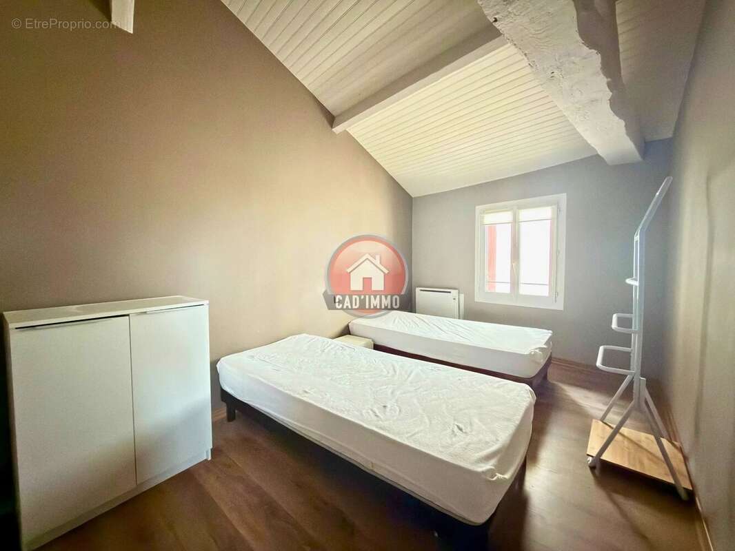Appartement à BERGERAC