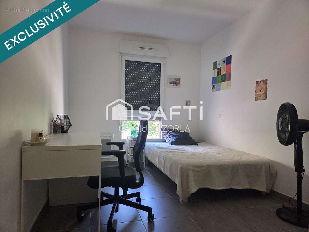 Photo 6 - Maison à SAINT-JEAN-DE-VEDAS