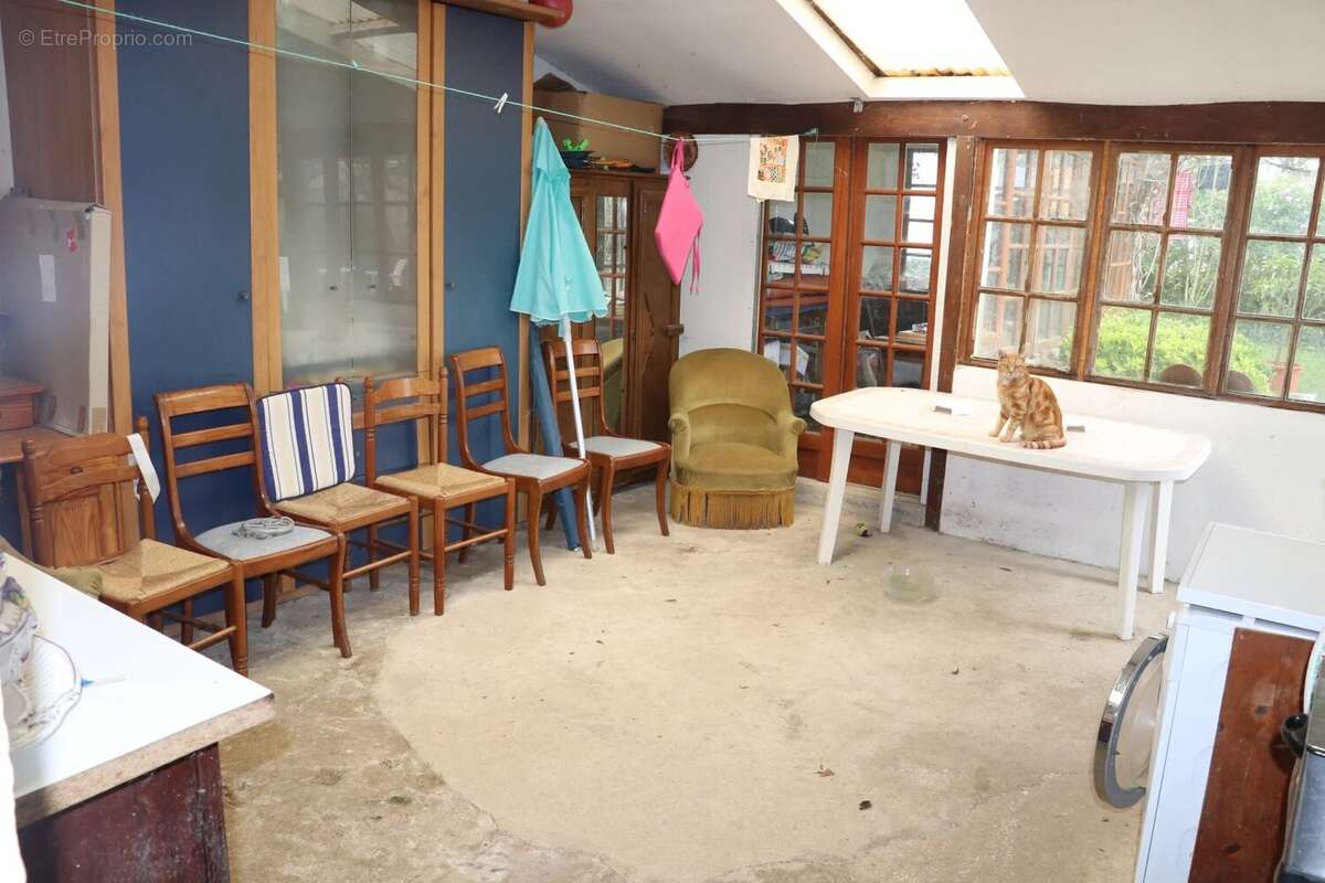 Appartement à LA FERTE-SOUS-JOUARRE