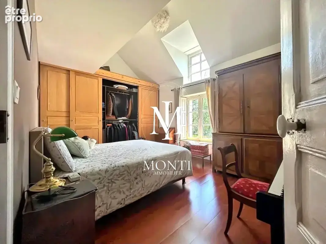 Belle maison en pierre de 210 m² à Langrolay-sur-Rance - photo 10