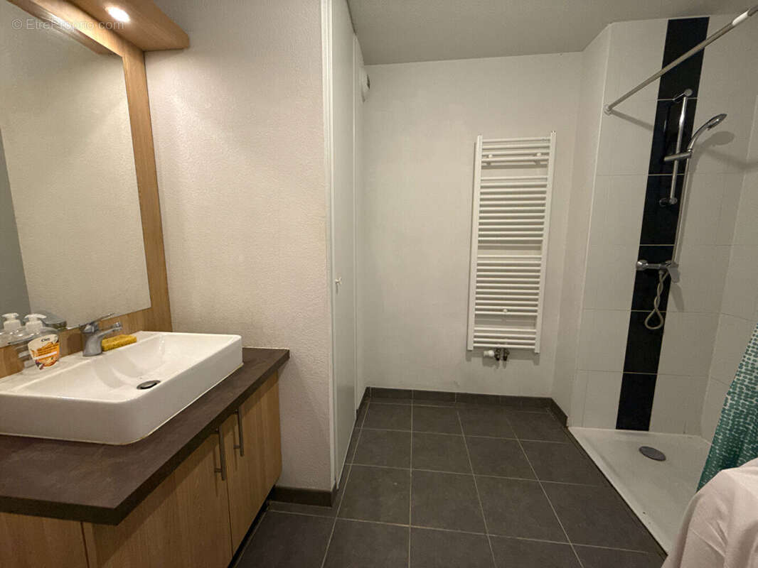 Appartement Castanet-tolosan 2 pièce(s) 41 m2 - photo 5