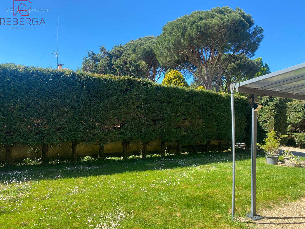 Maison à PONT-DE-LARN