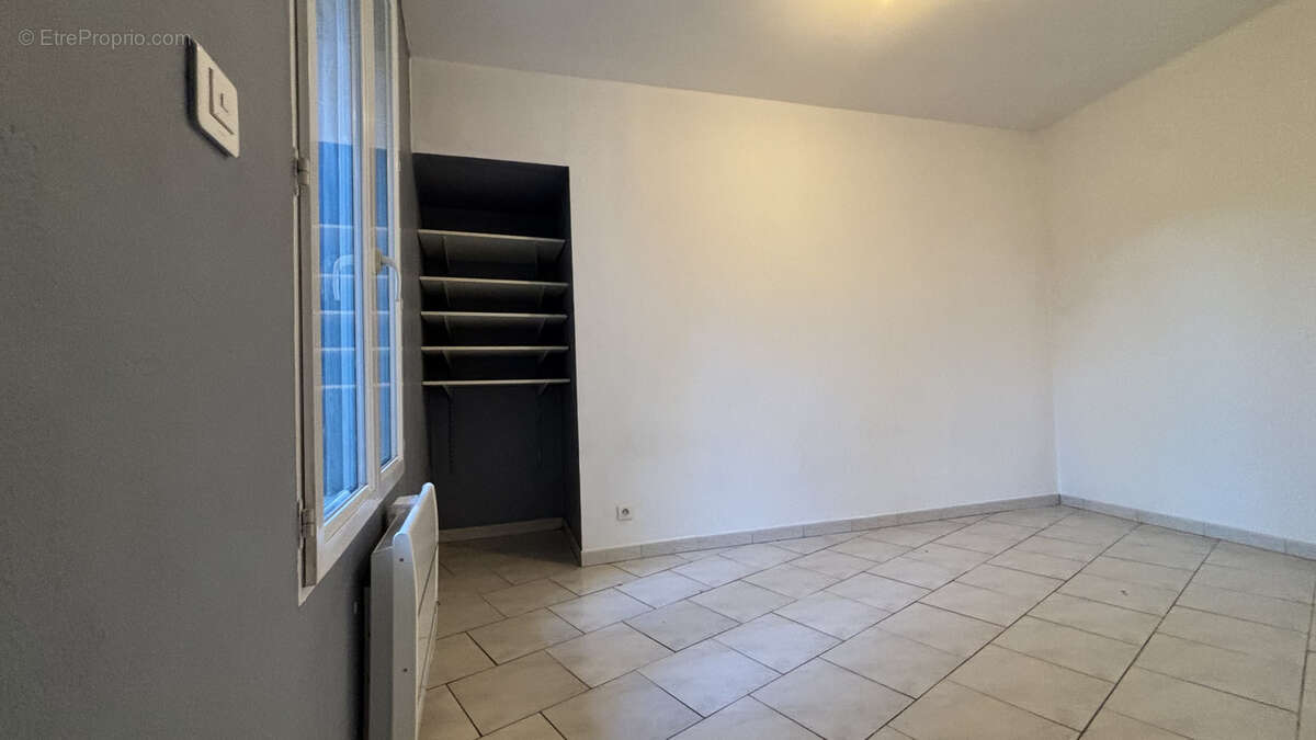 Appartement à LE PONTET