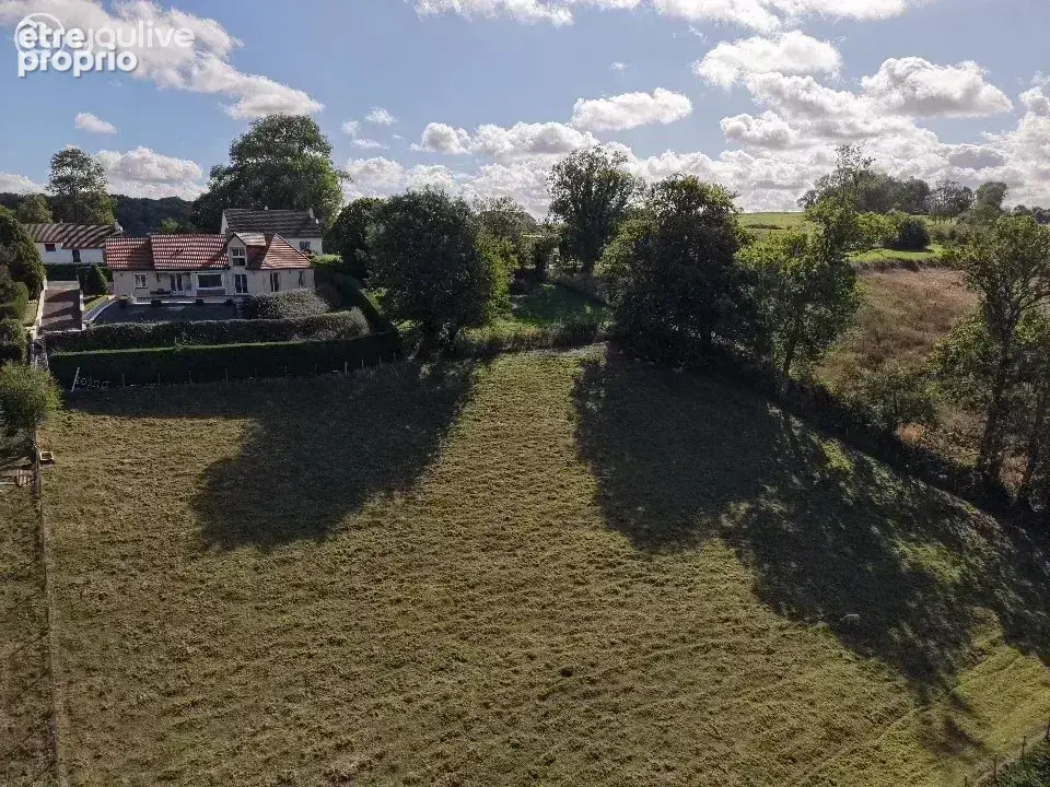 Maison familiale avec vue sur la vallée - 150 m2 - 4 chambres - Vittefleur (76450) - 299 000 € HAI - photo 8