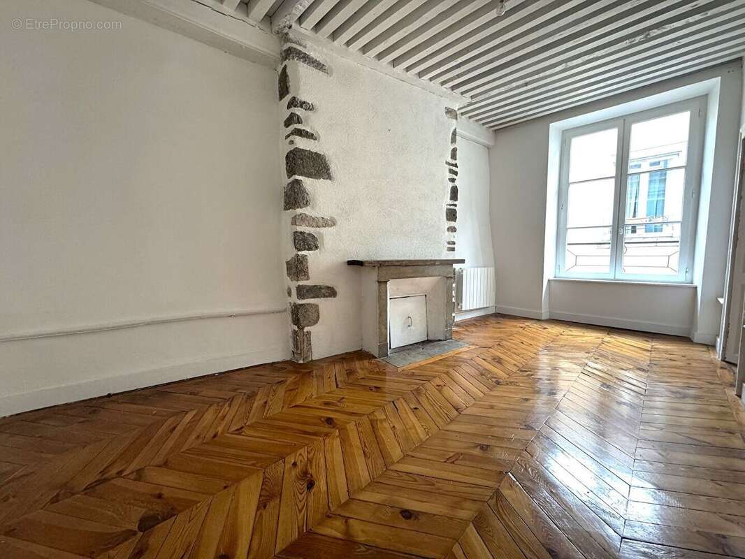 Immeuble 550 m² / 9 lots - photo 6