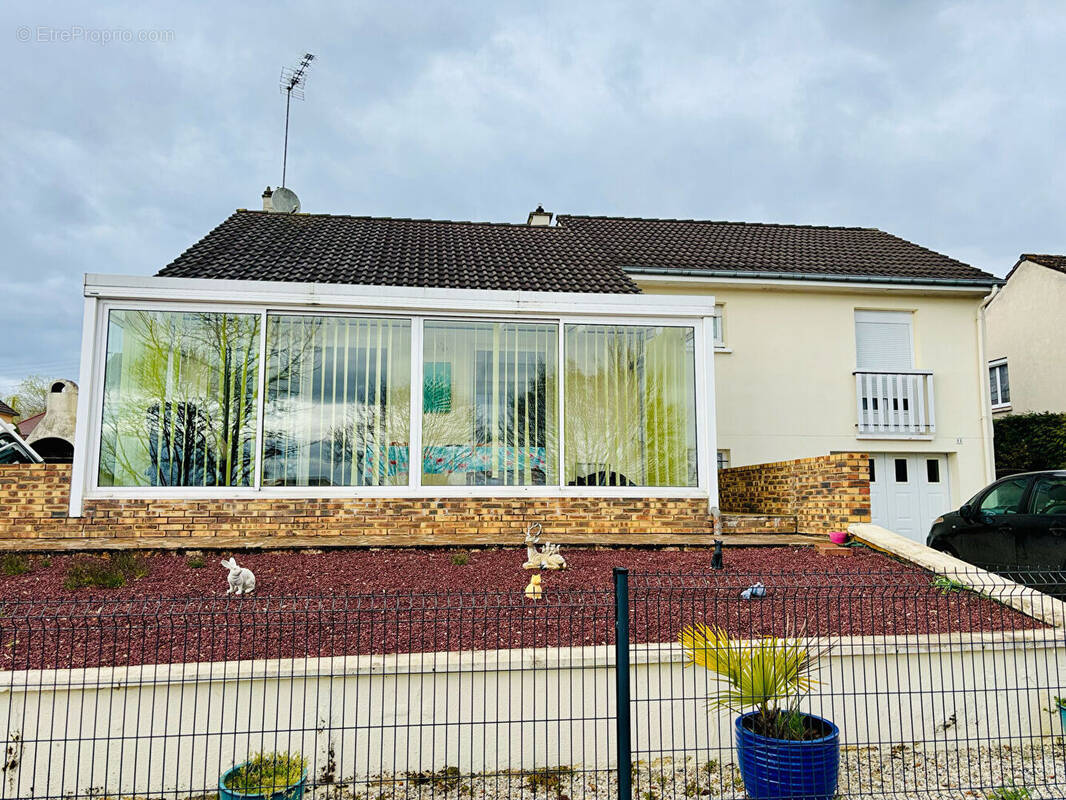 Maison à ALENCON