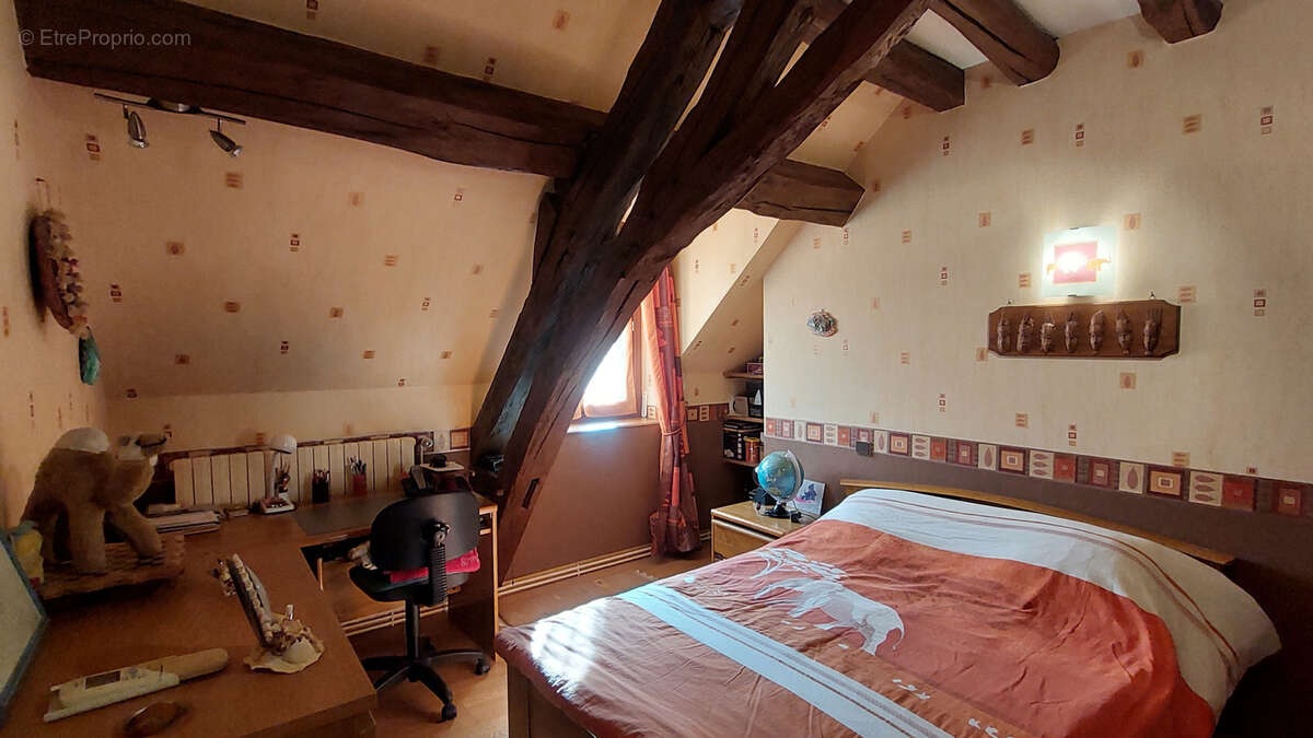 Maison à MONTARGIS