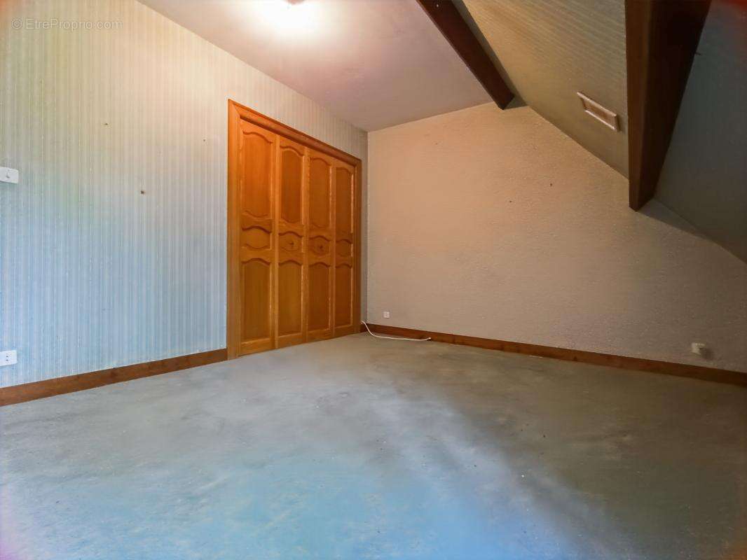 Maison à LIGNY-LE-RIBAULT