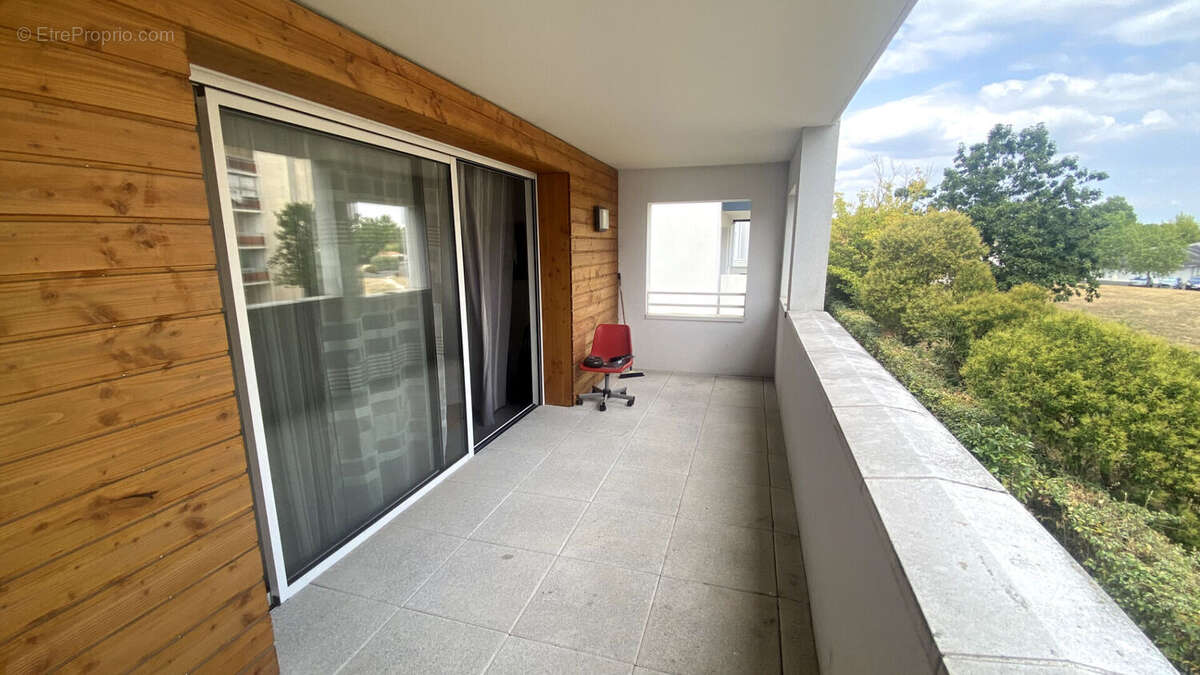 Appartement Merignac 4 pièce(s) 83 m2 - photo 5